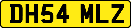 DH54MLZ