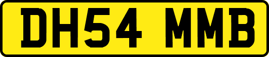 DH54MMB