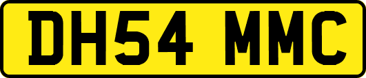 DH54MMC