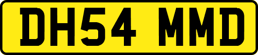 DH54MMD