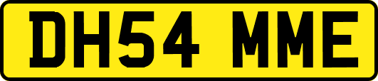 DH54MME