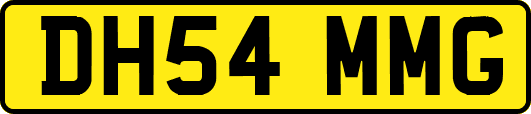 DH54MMG