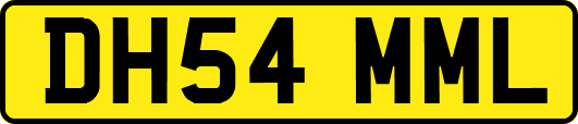 DH54MML