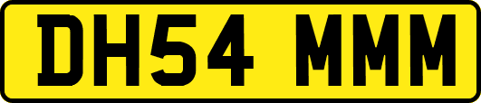 DH54MMM