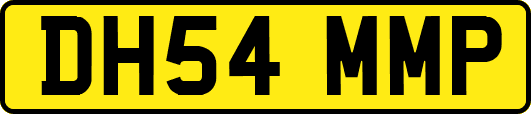 DH54MMP