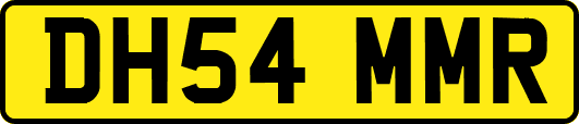 DH54MMR