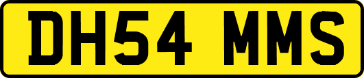 DH54MMS
