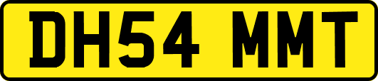 DH54MMT