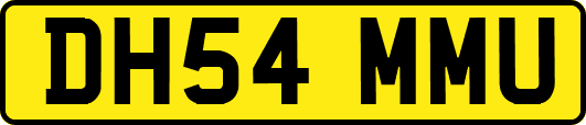 DH54MMU