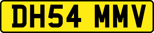 DH54MMV