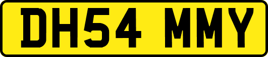 DH54MMY