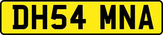 DH54MNA