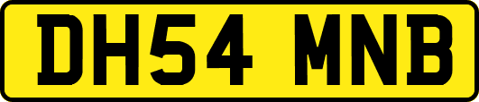 DH54MNB