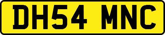 DH54MNC