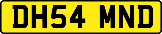 DH54MND
