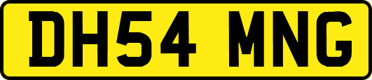DH54MNG