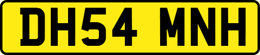 DH54MNH