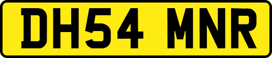 DH54MNR
