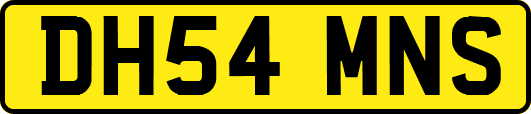 DH54MNS