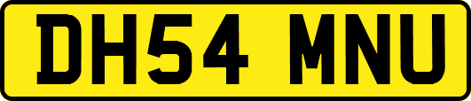DH54MNU