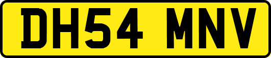 DH54MNV