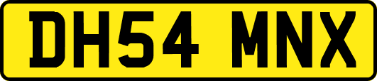 DH54MNX