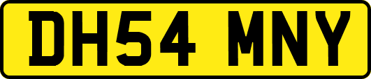 DH54MNY
