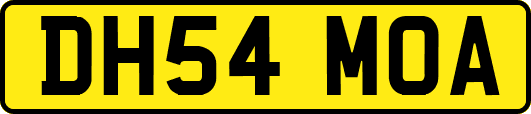 DH54MOA