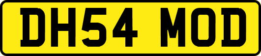 DH54MOD