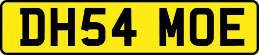 DH54MOE