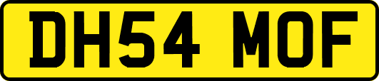 DH54MOF