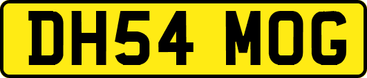 DH54MOG