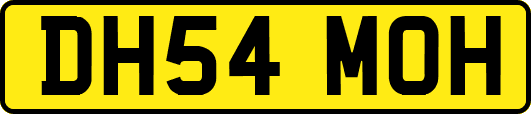 DH54MOH