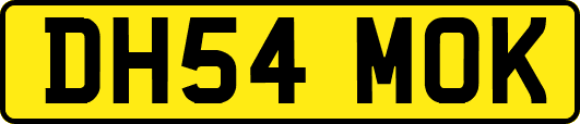 DH54MOK