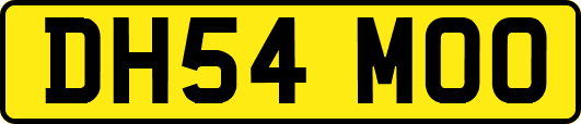 DH54MOO