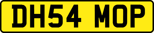 DH54MOP