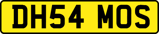DH54MOS