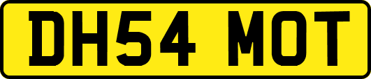 DH54MOT