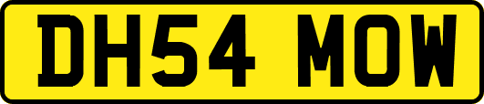 DH54MOW