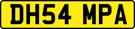 DH54MPA