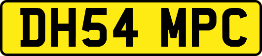 DH54MPC