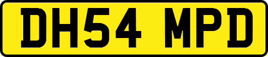 DH54MPD