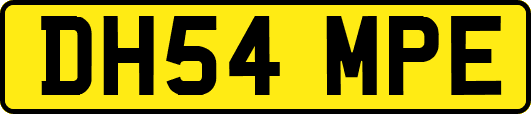 DH54MPE