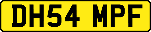 DH54MPF