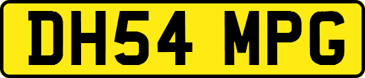 DH54MPG