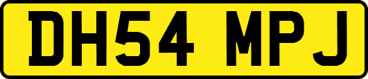 DH54MPJ