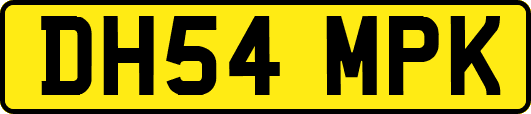 DH54MPK