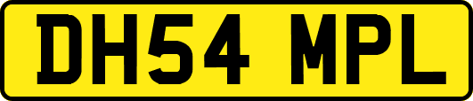 DH54MPL