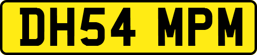 DH54MPM