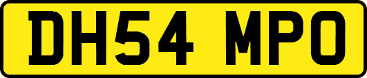 DH54MPO